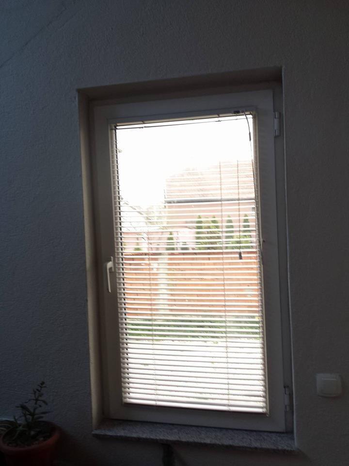 Dritare