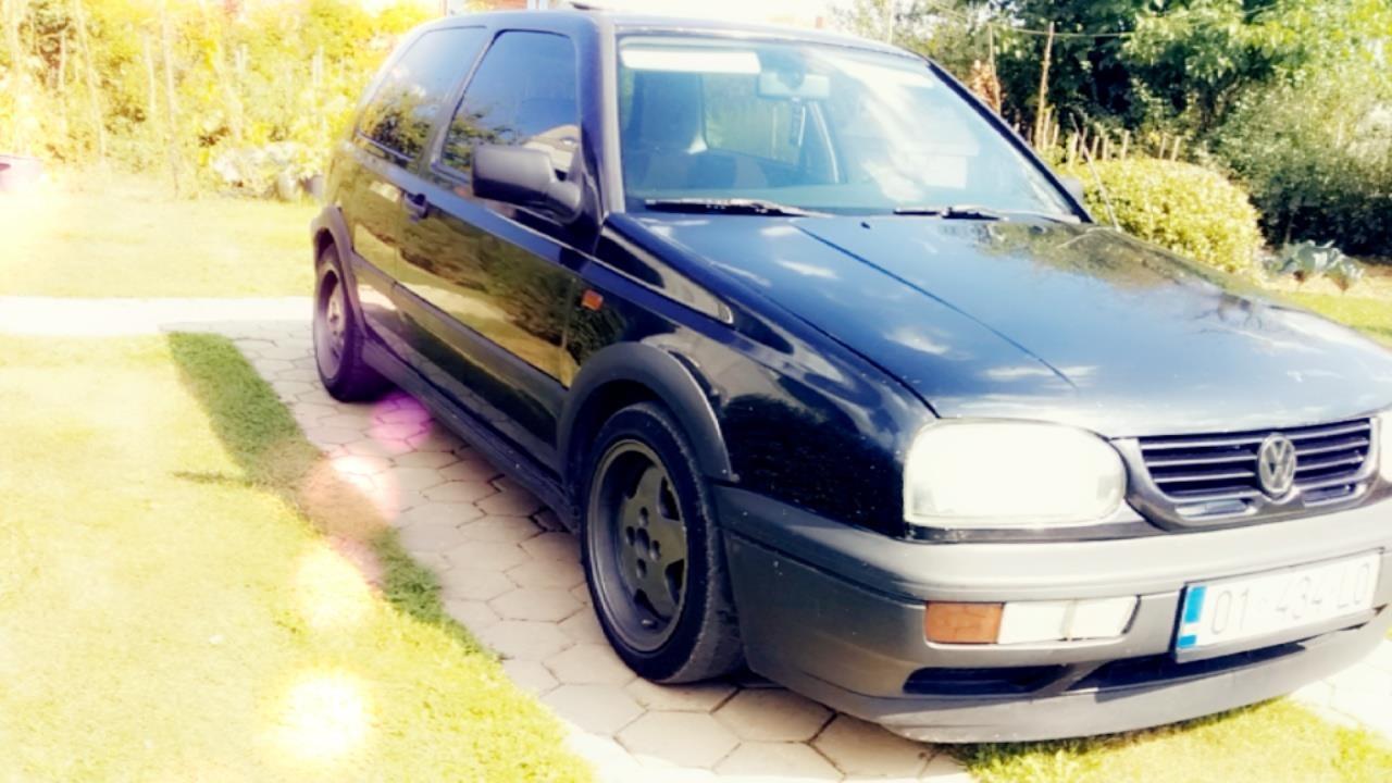 Golf-3