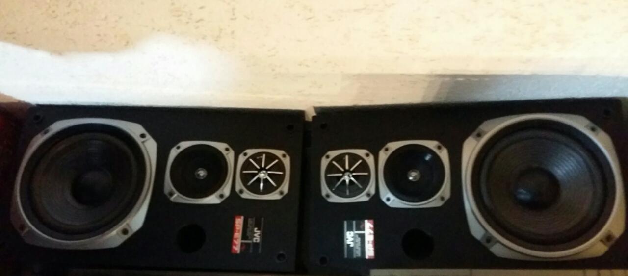 JVC-SP-E77