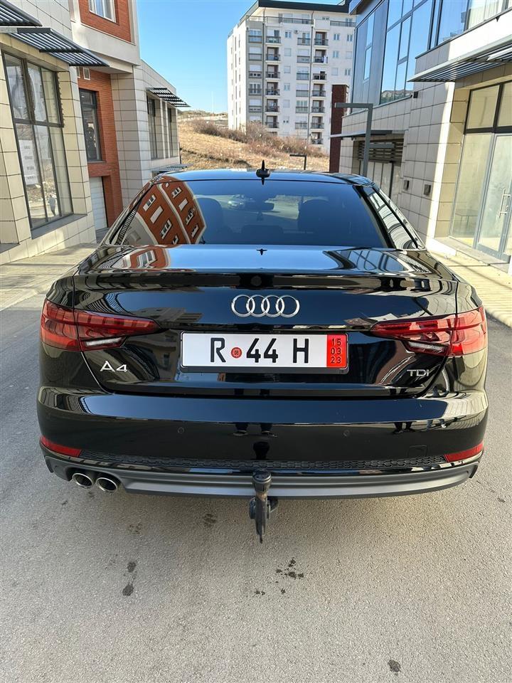 Audi-A4