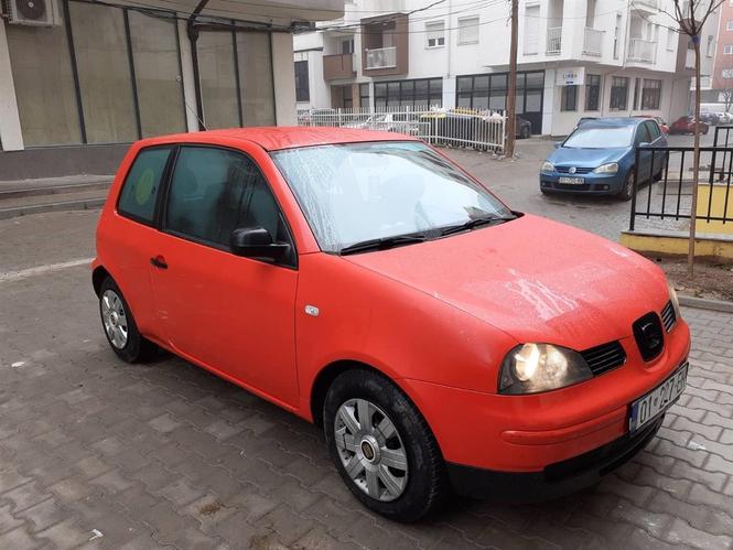 Seat 2004
