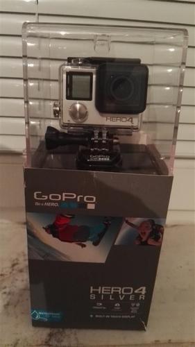gopro