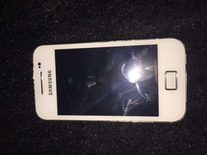 Samsung galaxy ace 