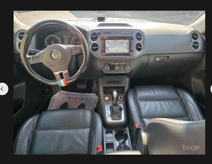 Tiguan-2015-Automatik-me-dogane-te-paguar