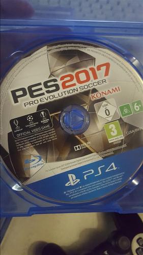 PËR 17 PS4