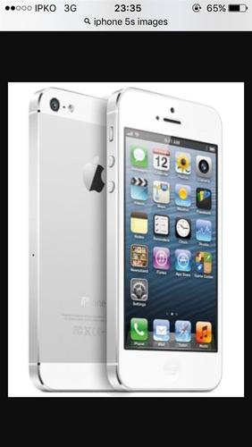 iPhone 5s