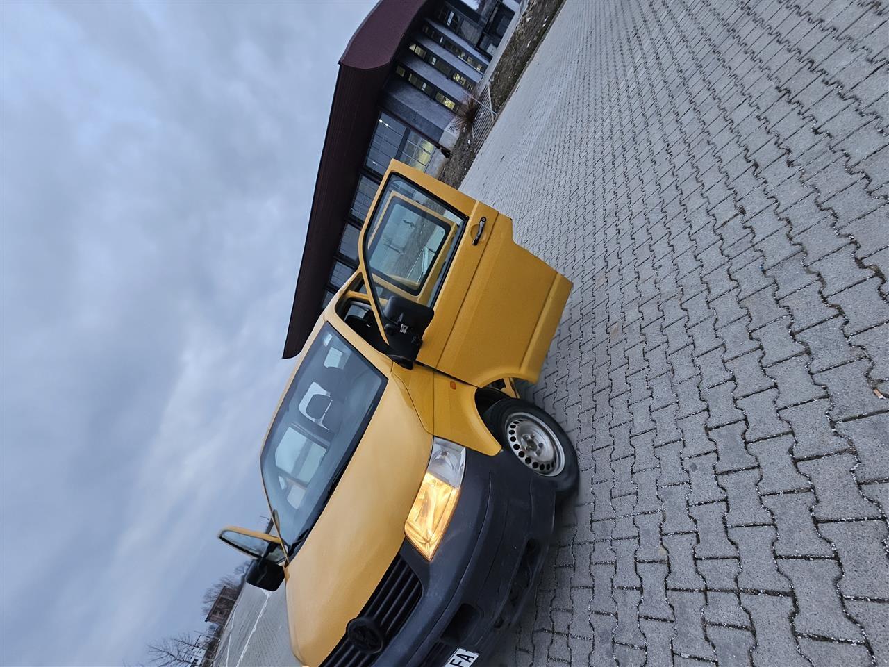 Vw-t5