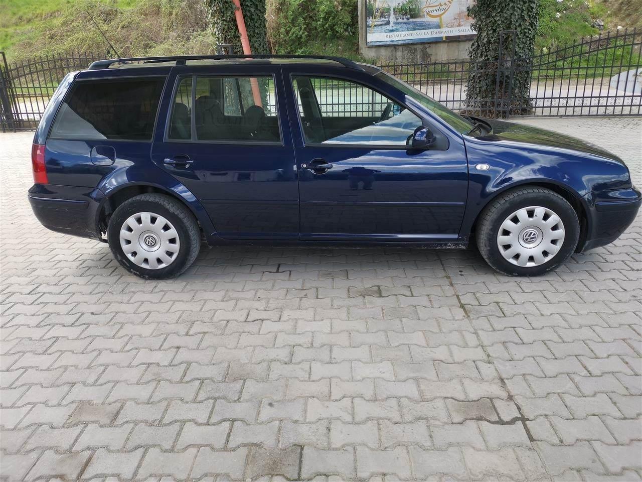 Golf-4-