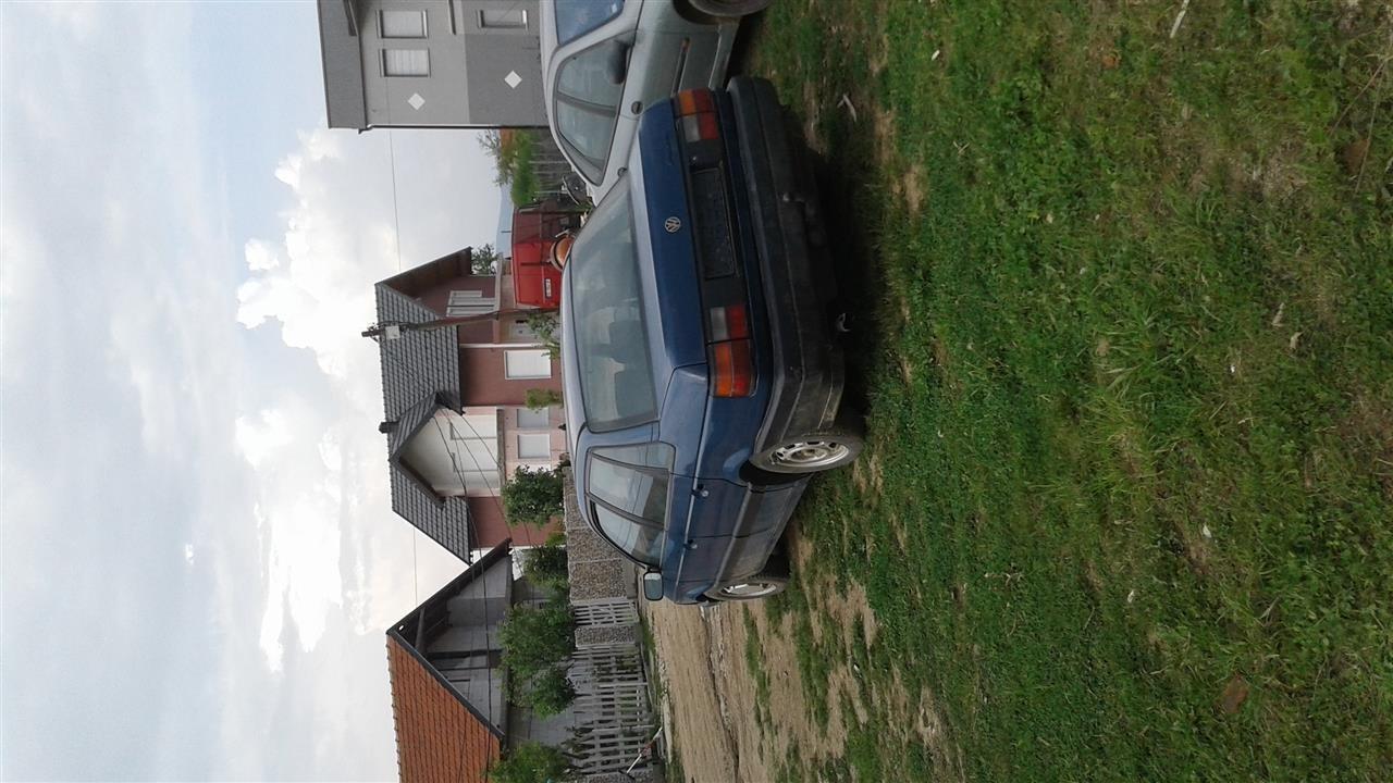 Pasat-diesel