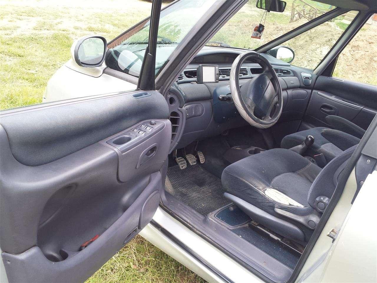 Renault-espace