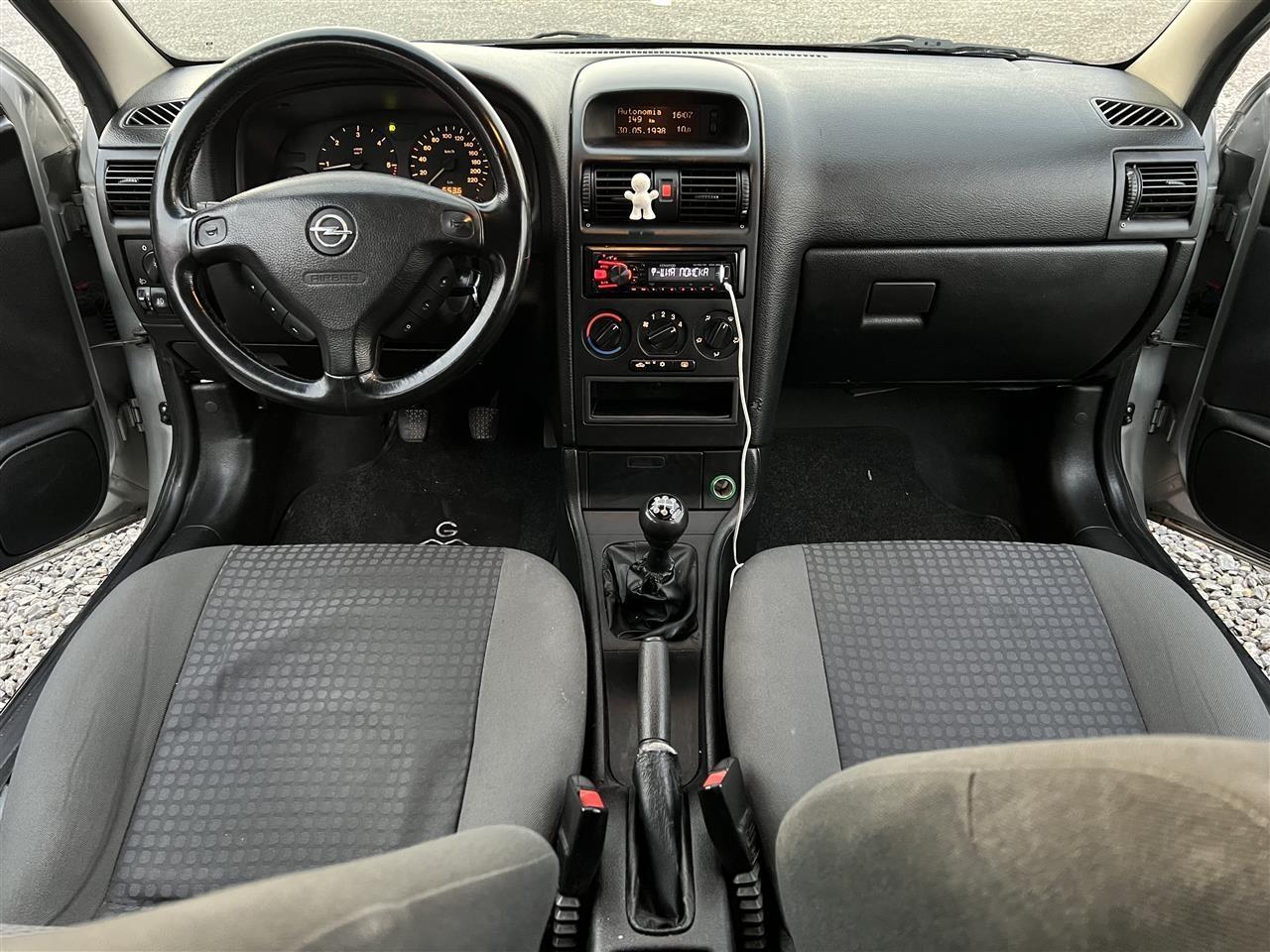 Opell-Astra-