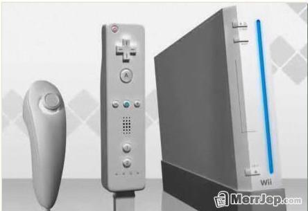 Nintendo-Wii