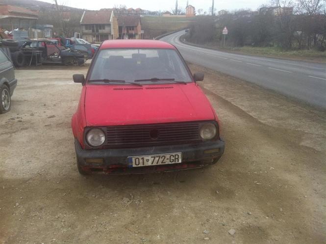Golf 2