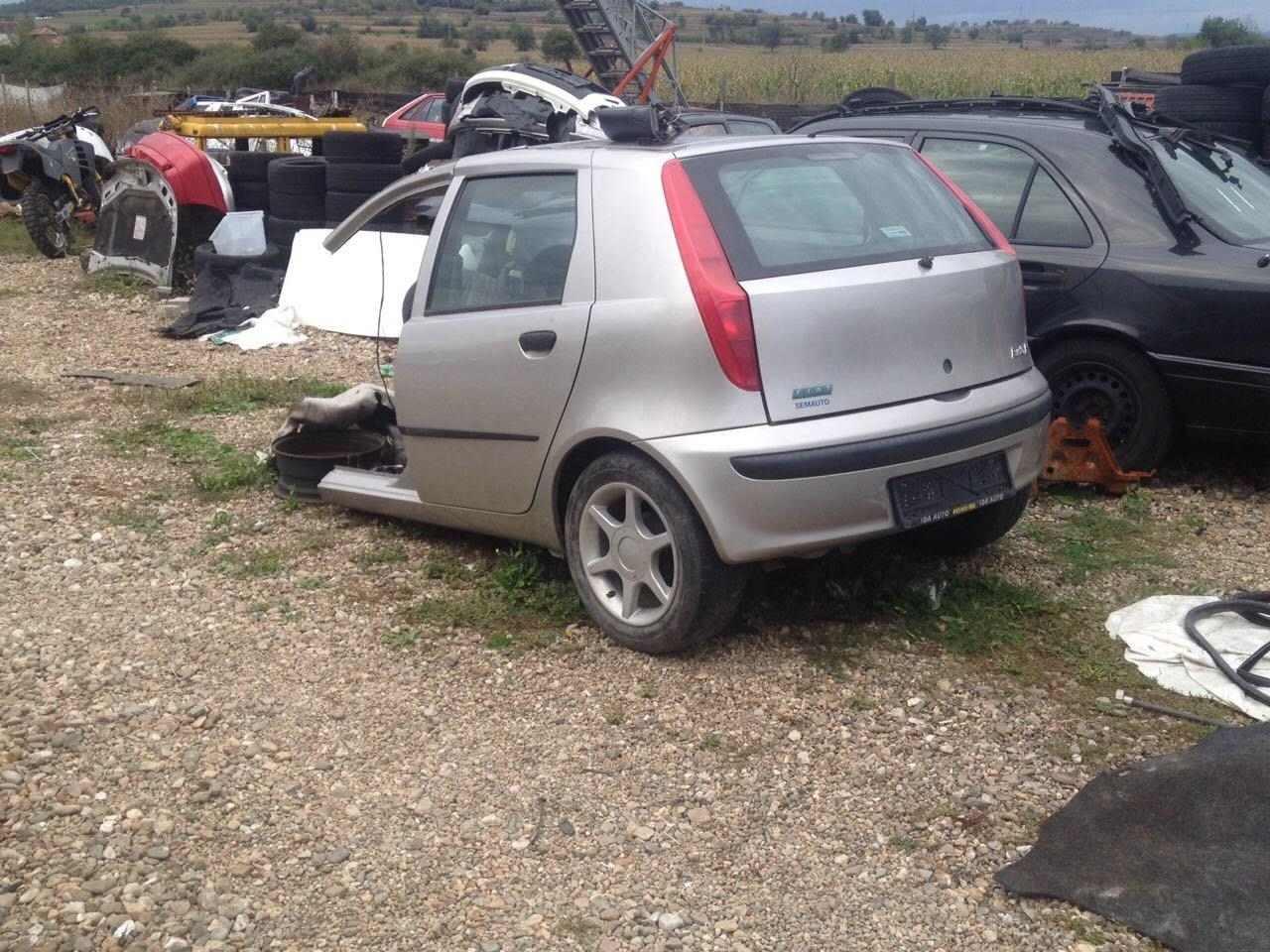 Fiat-Punto