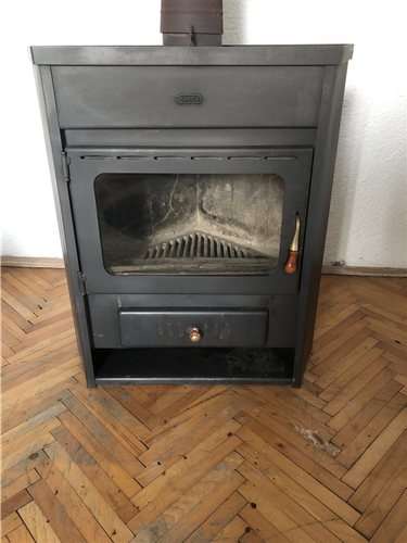 kamin