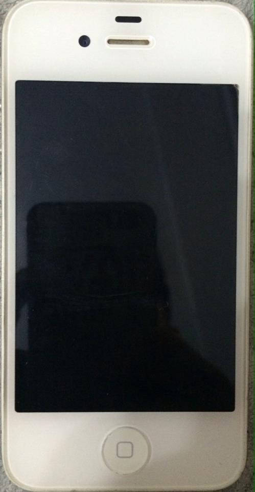 Iphone-4