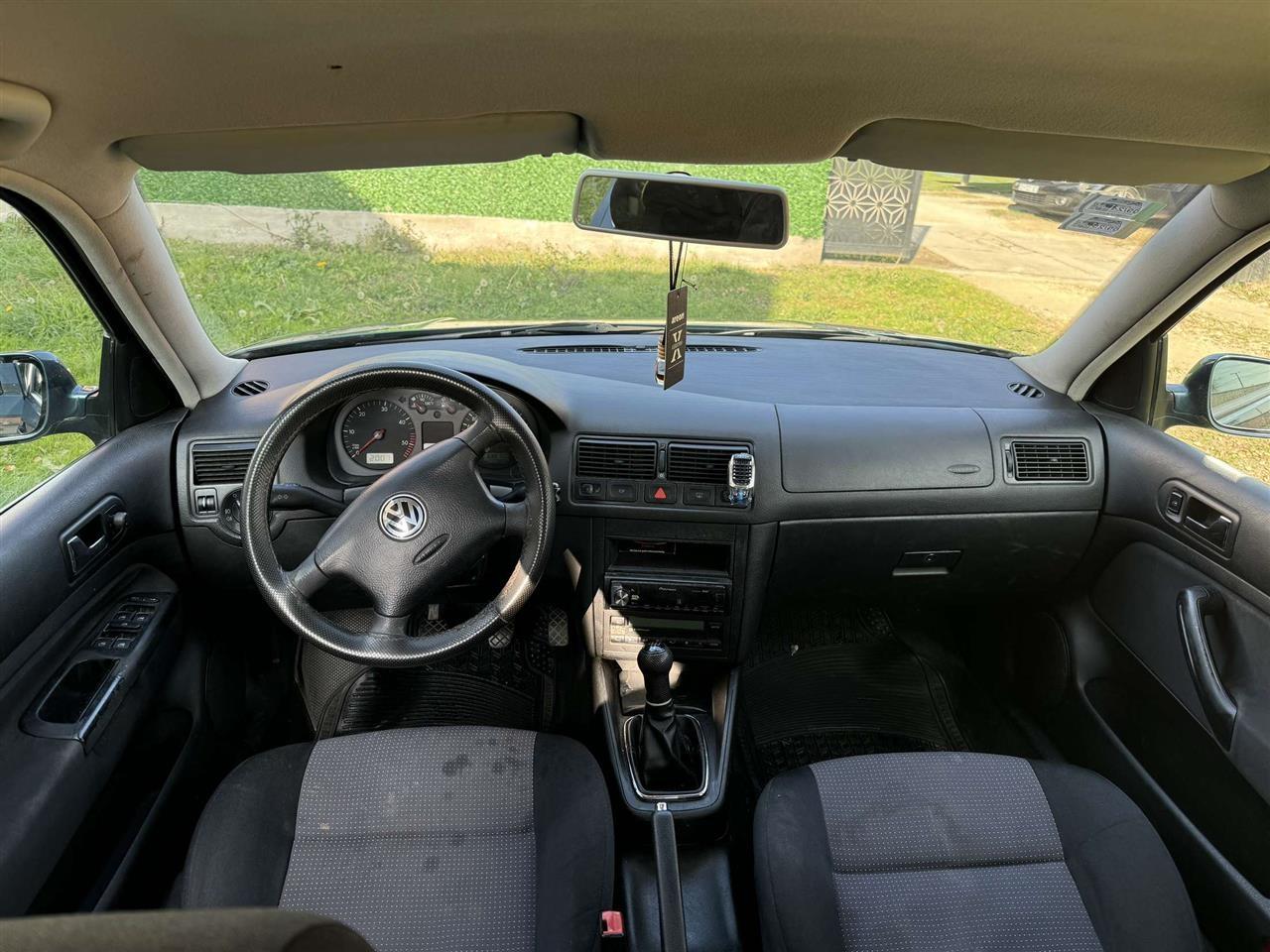 Golf-4