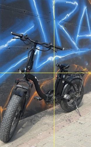 Ebike