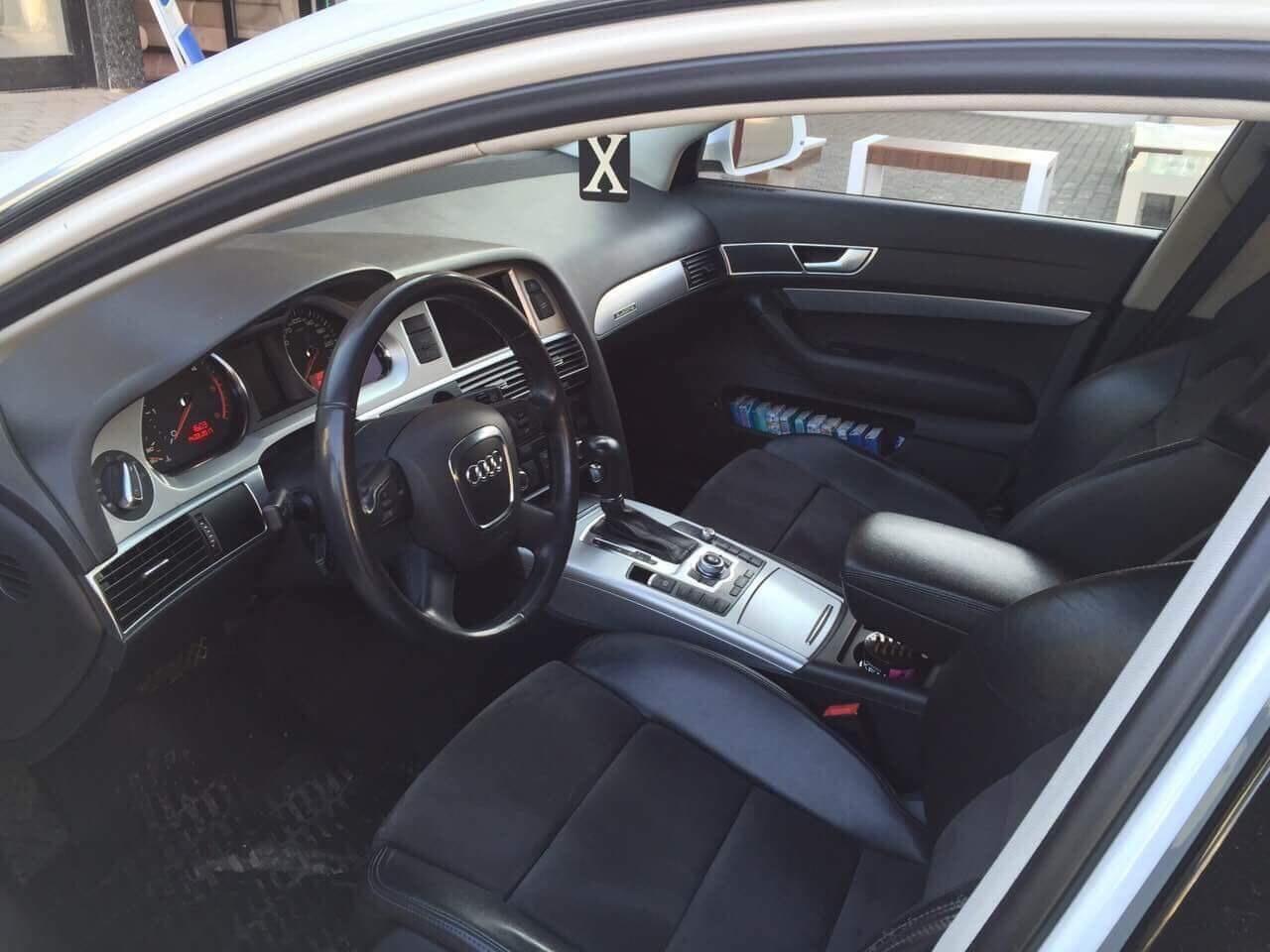 Audi-a6
