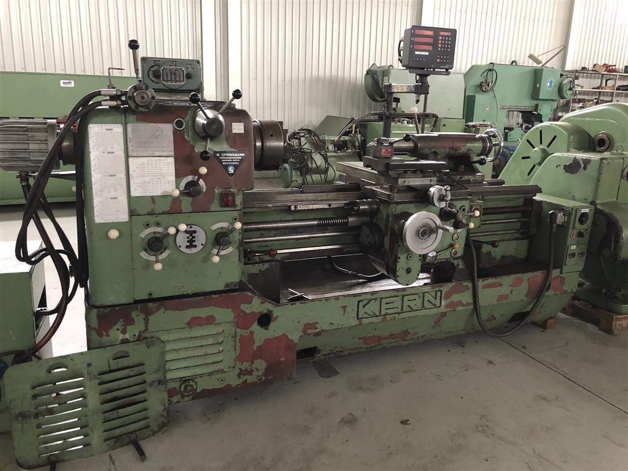 Torno
