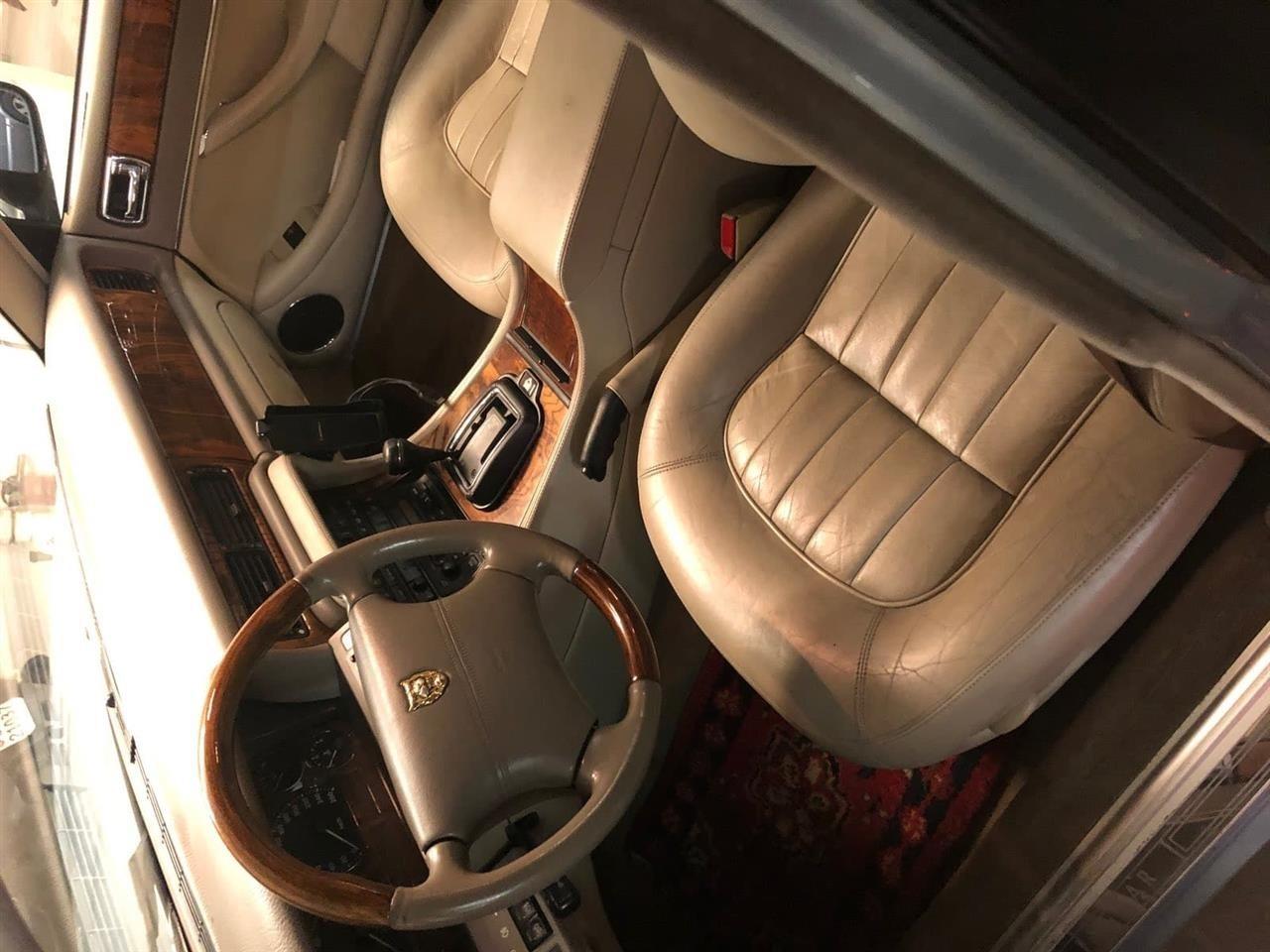 Jaguar