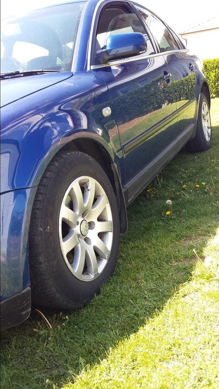 Passat-