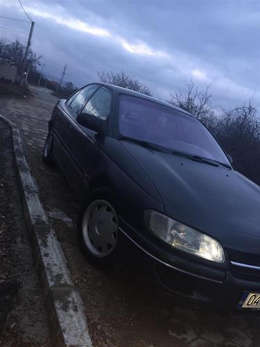 Opel 