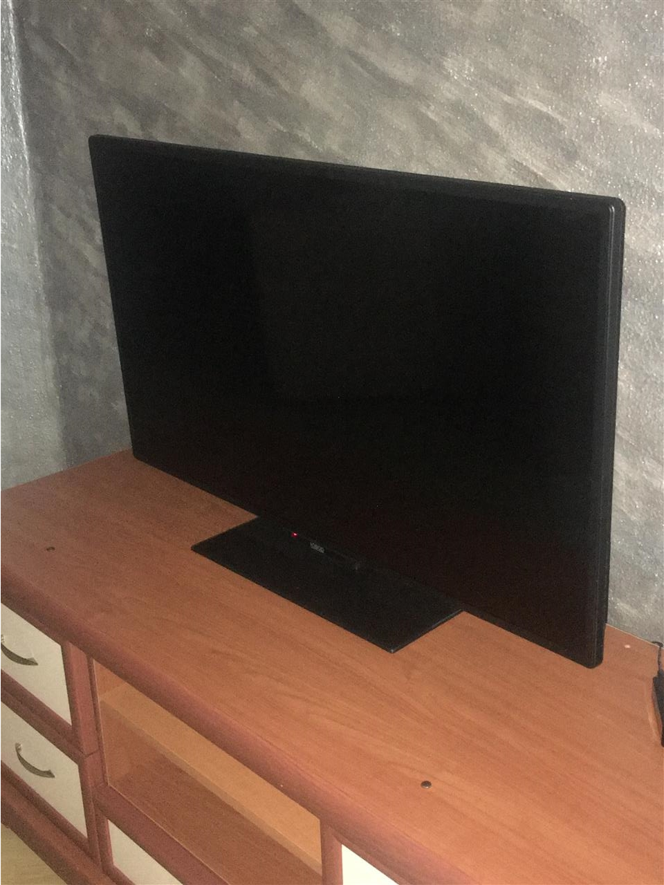 Televizor