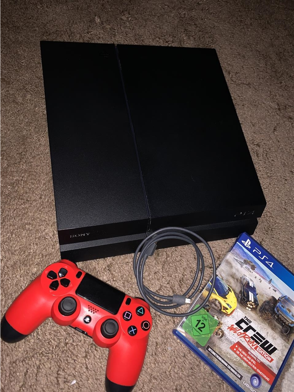Sony-ps4