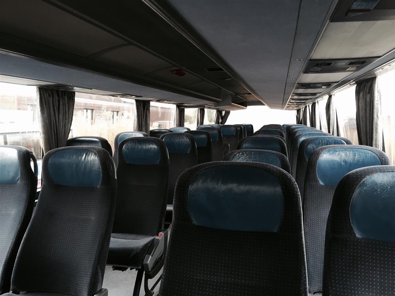Setra-