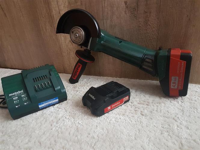 metabo modelet e fundit