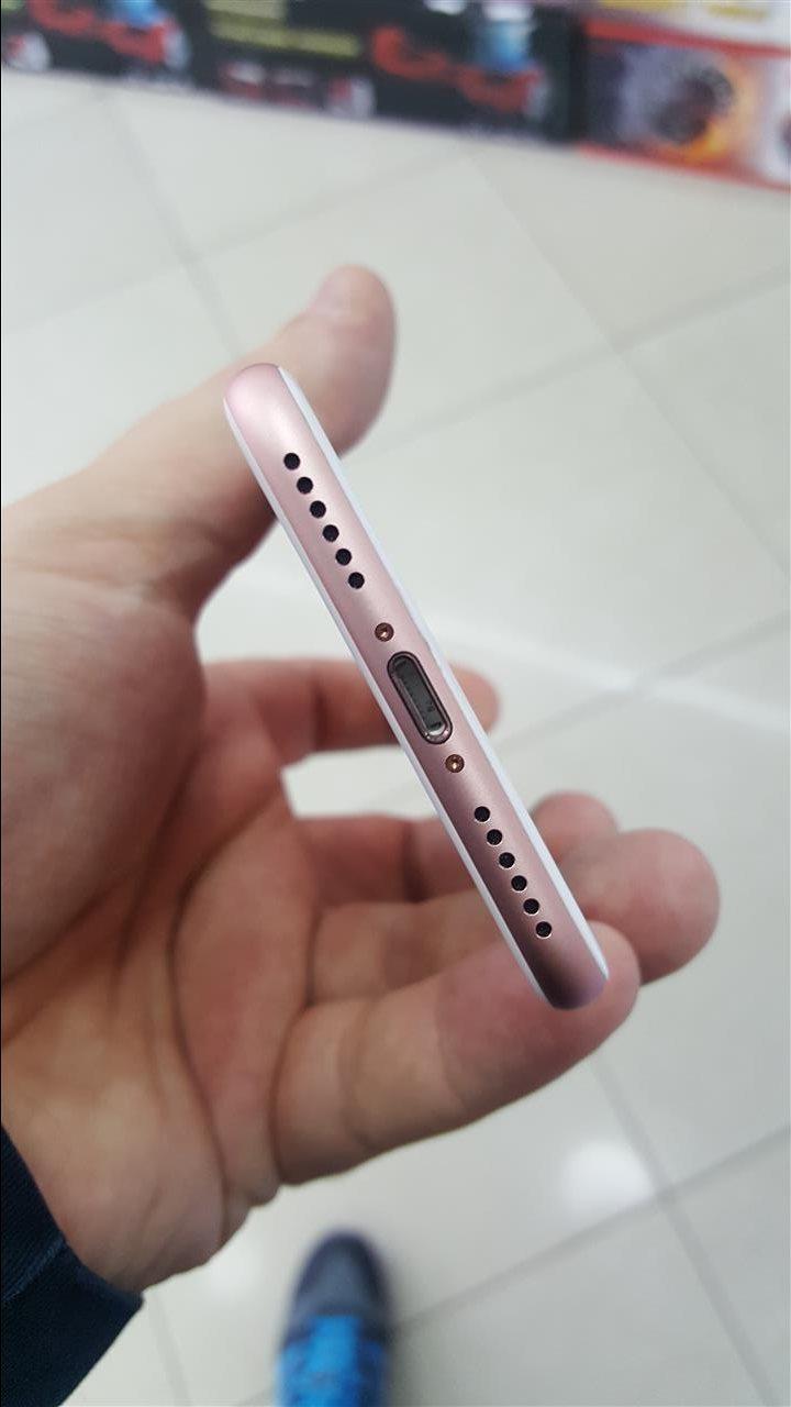 Iphone-7-rose-32-GB