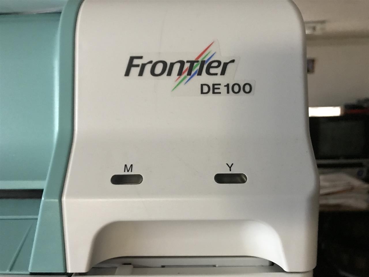FUJI-DE100