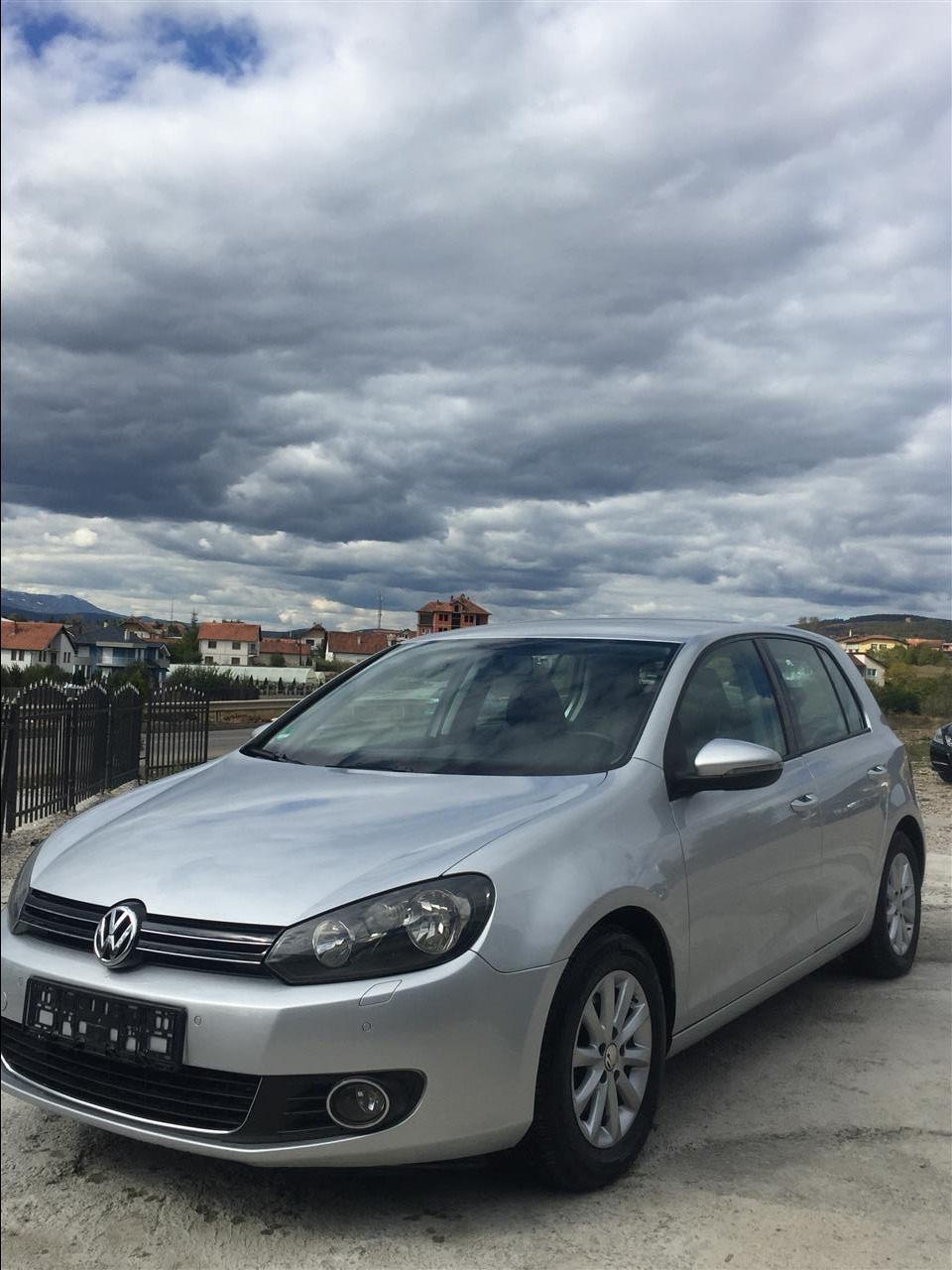Golf-