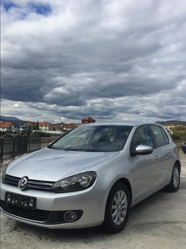 Golf 