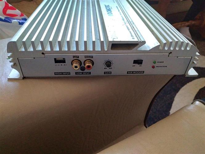 domotec