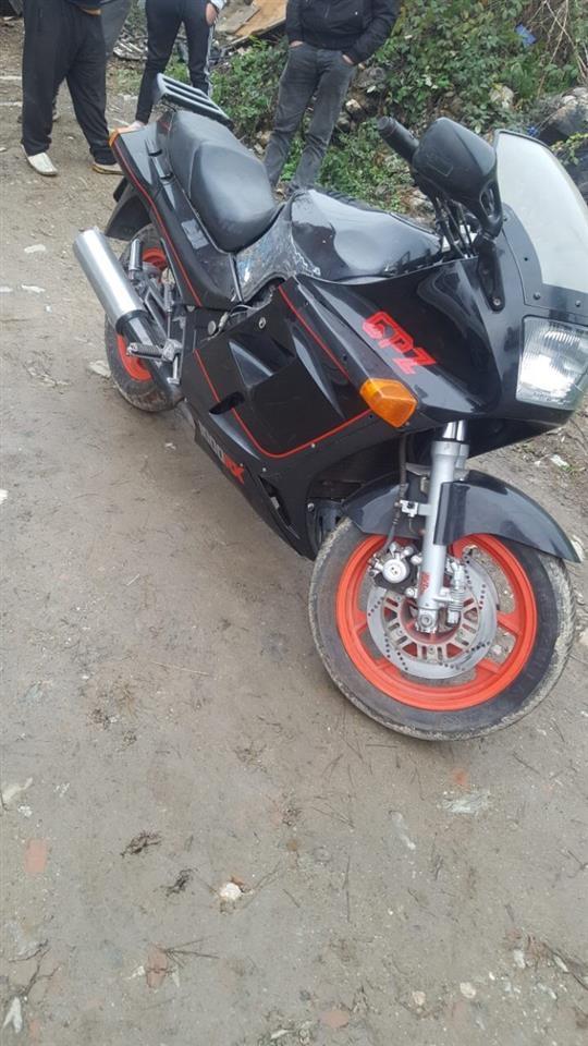 Shitet-motorri