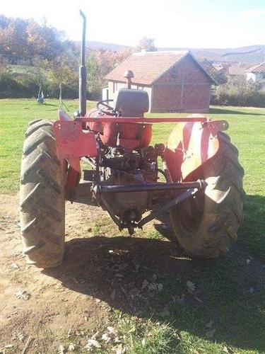 Traktor