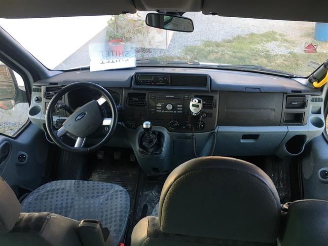 Minibus