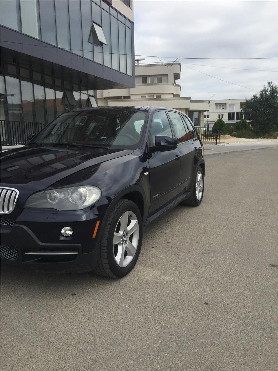 BMW-X5