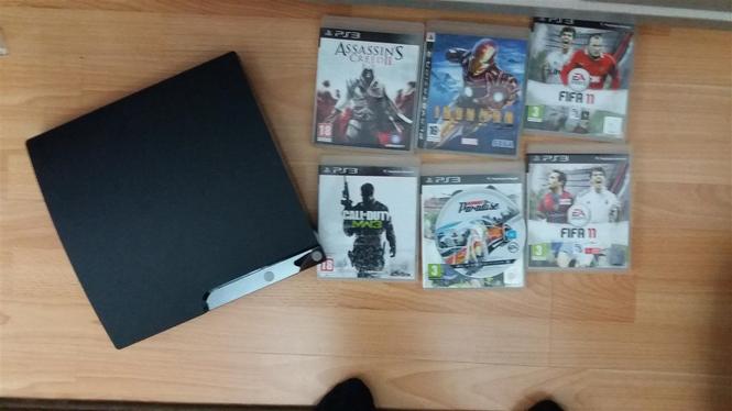 PS3