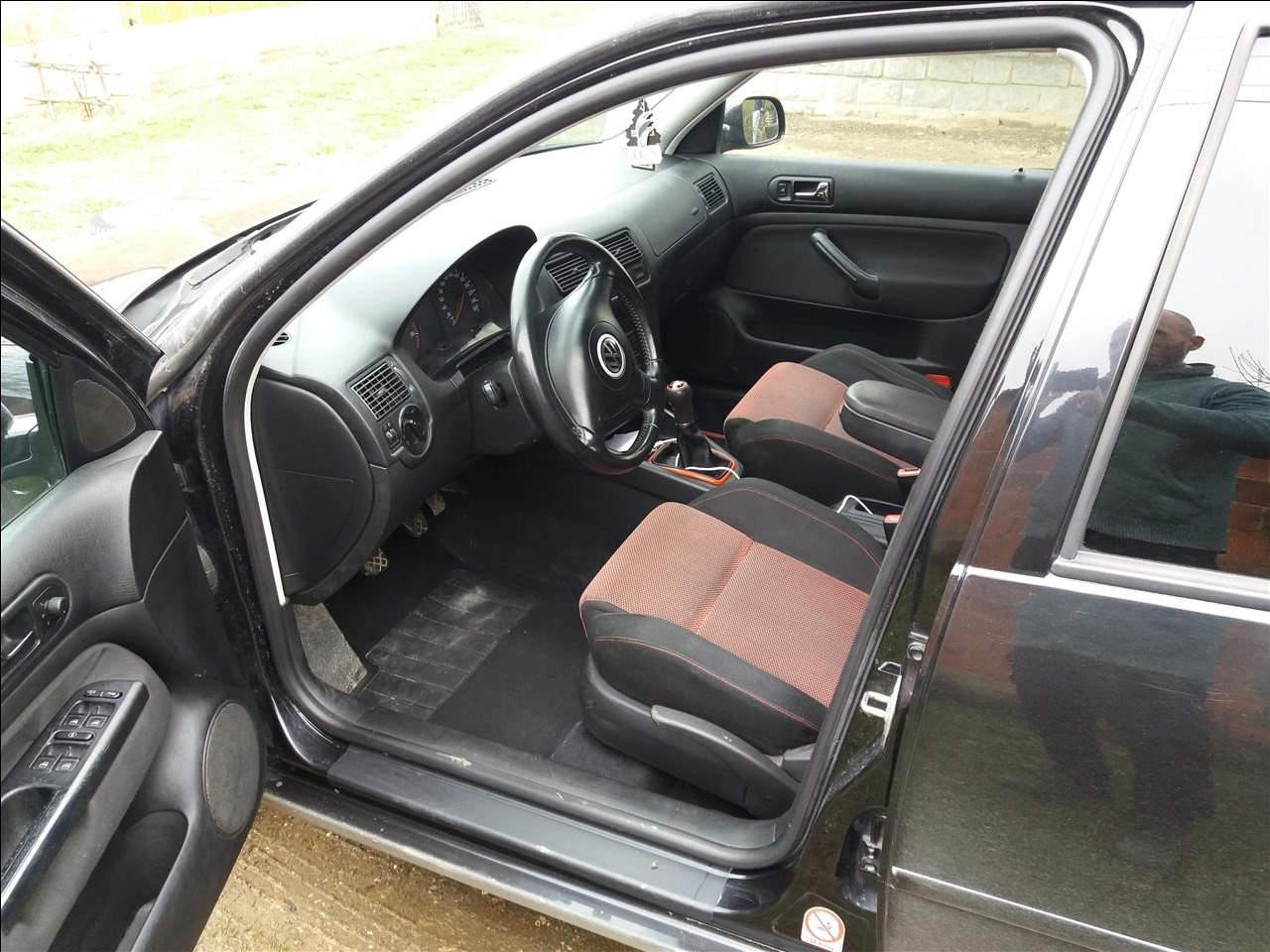 Golf-4