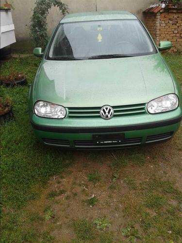 golf 4