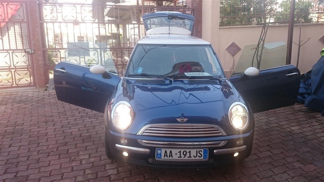 Mini-Cuber-