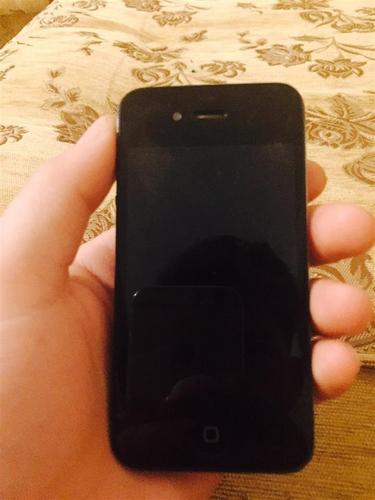 Shes iphone 4s
