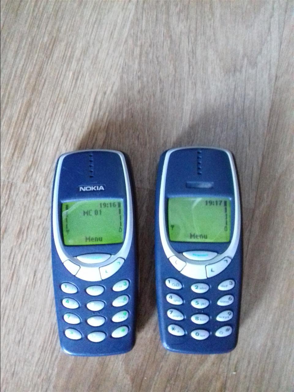 NOKIA