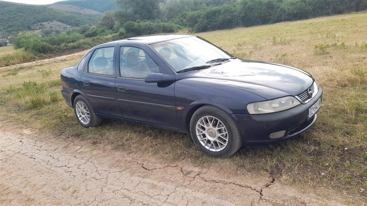 Shitet-opel-vektra-1-7-dizell-