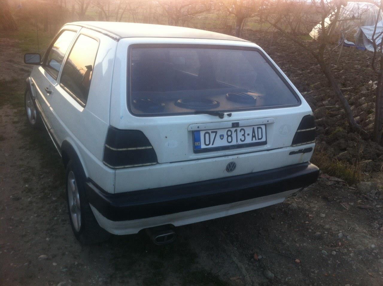 Golf-2