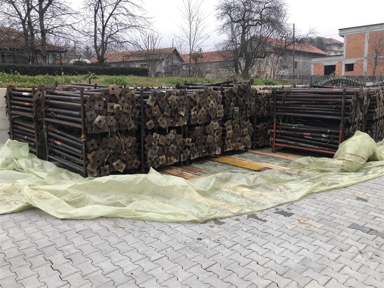 Shaftafne-