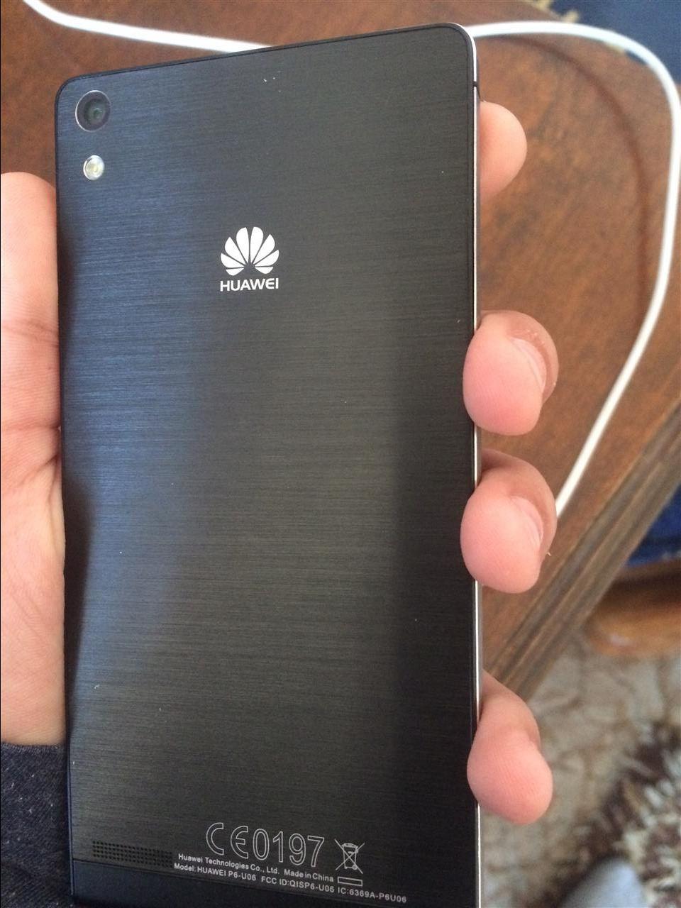 Huawei-p-6